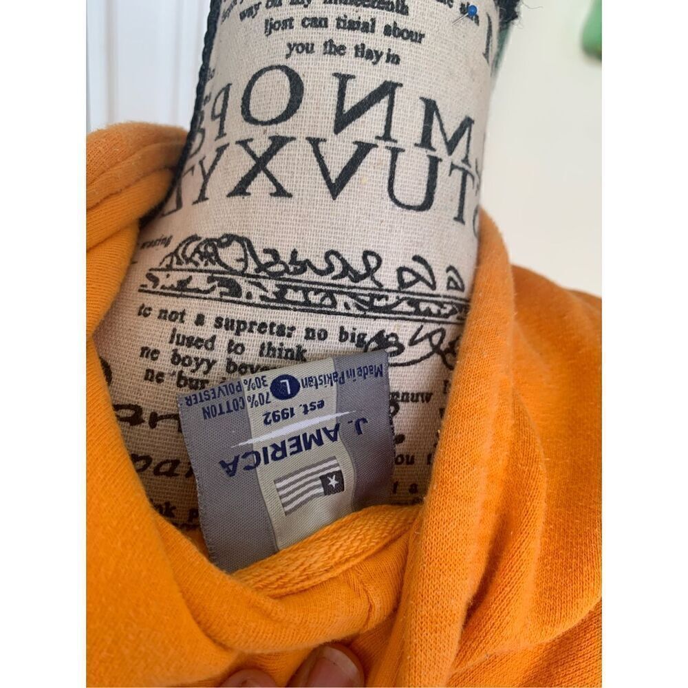 UT University of Tennessee Hoodie (Unisex) - Picture 2 of 9